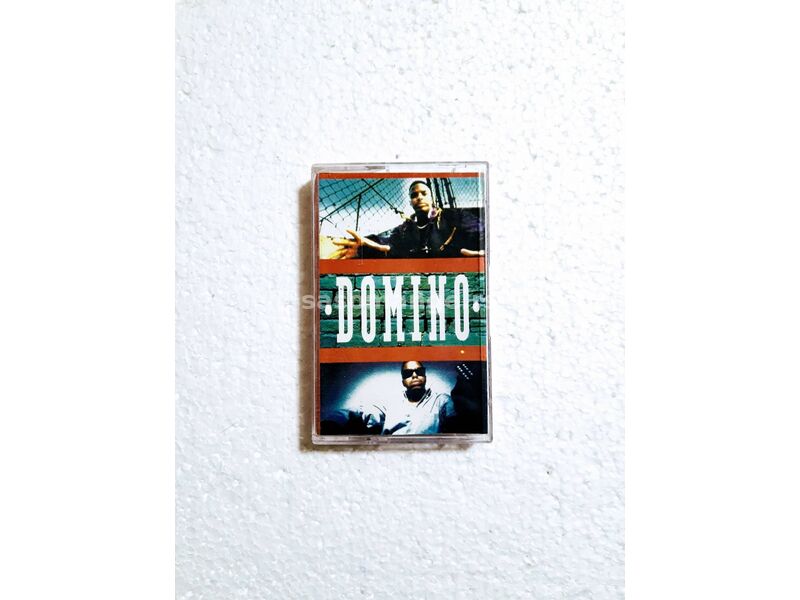Domino-Domino-kaseta