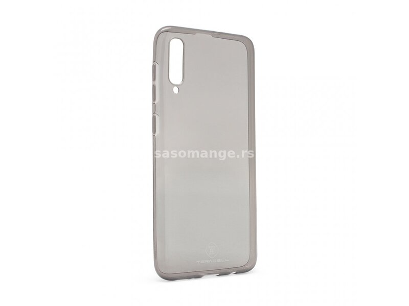Futrola za Samsung Galaxy A50/A50s leđa Teracell skin - crna