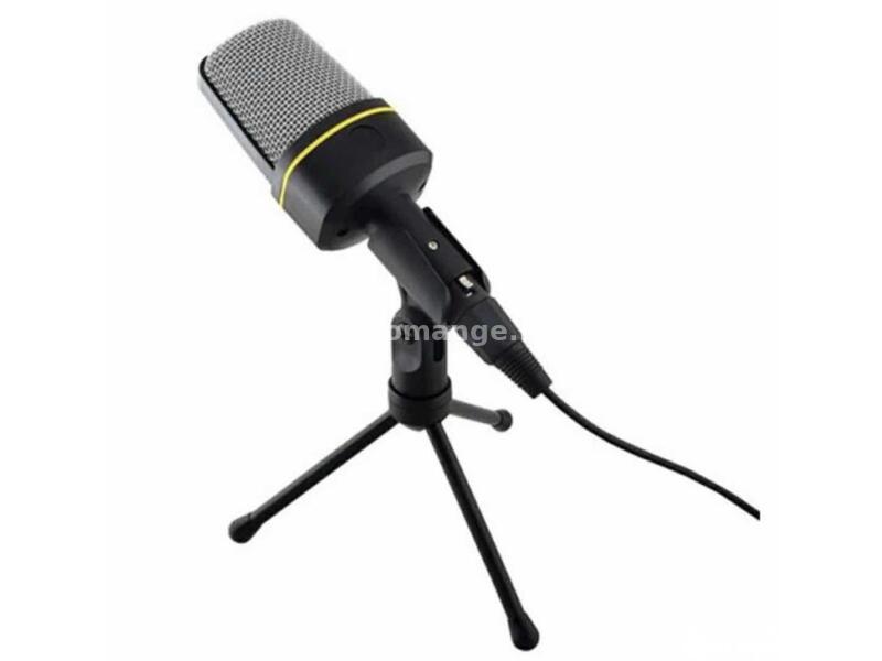 Kondenzatorski mikrofon - Andowl QY-920