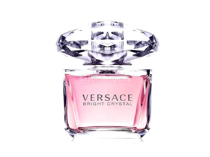 Parfem Versace Crystal 90ml