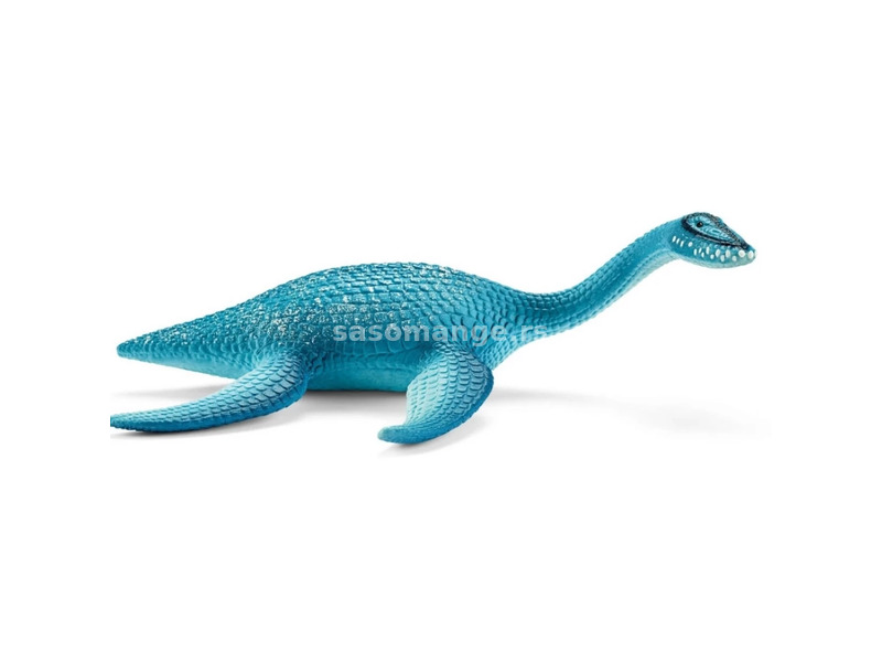 SCHLEICH 15016 dinosaurs Plesiosaurus