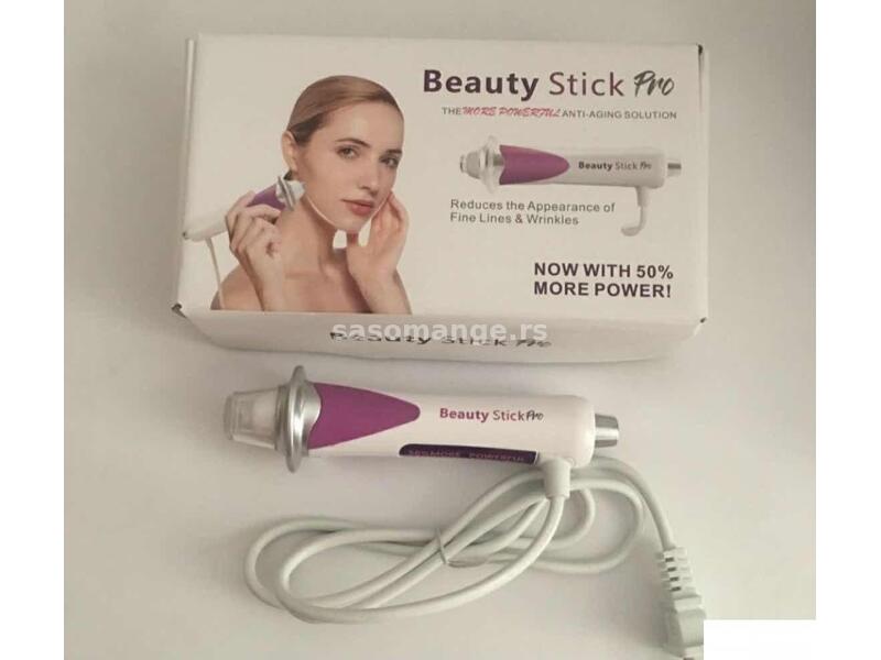 Beauty stick - aparat za negu lica