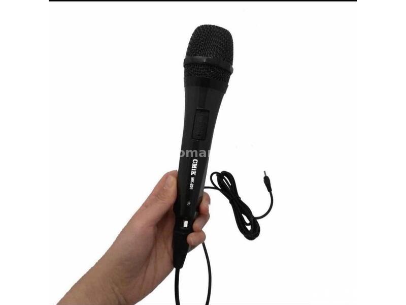Mikrofon sa kablom CMIK- MK-201