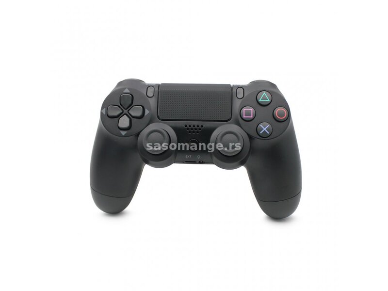 Džojstik / joypad bežični za PlayStation 4 (PS 4 / PS4) crna