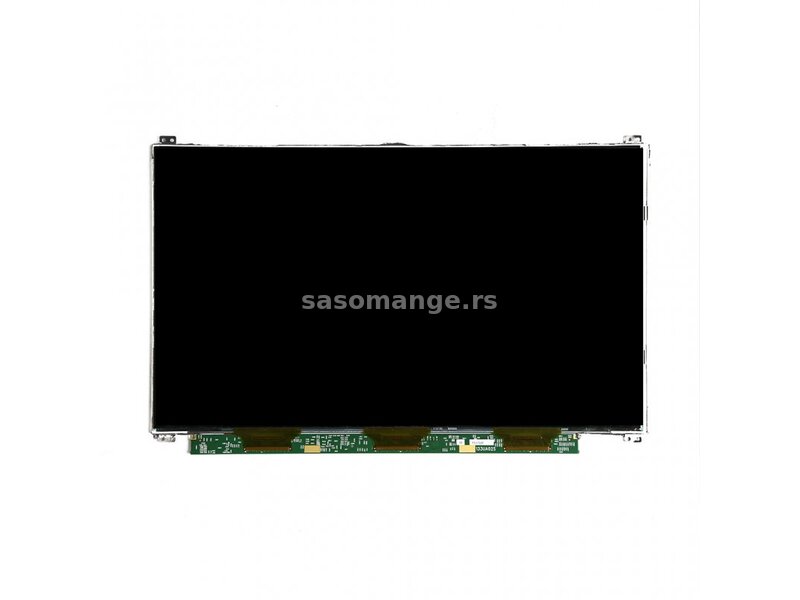 LCD panel 13,3" (CLAA133UA03) 1600x900 slim LED