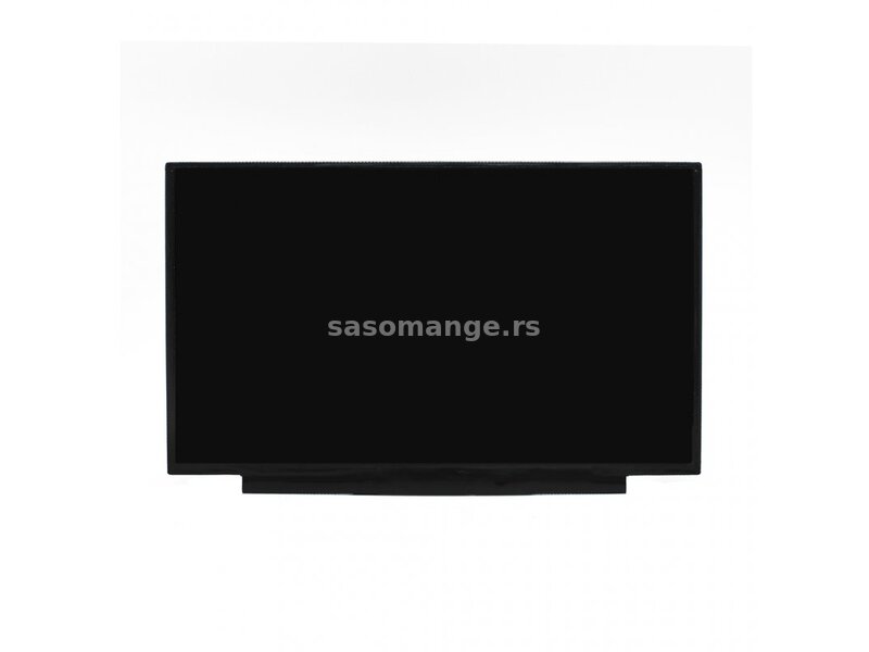 LCD panel 13,3" (N133FGE L31) 1600x900 slim LED 40
