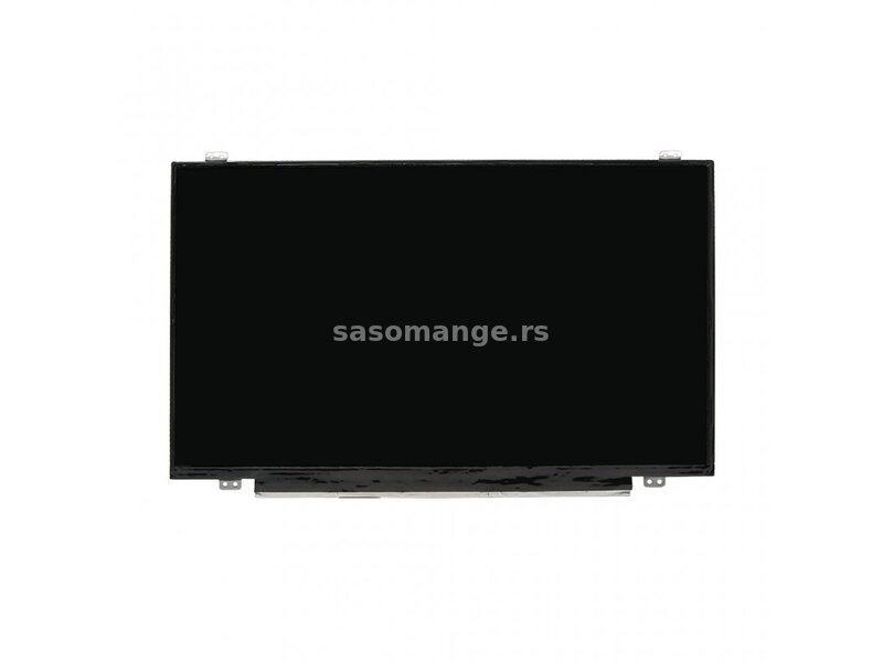LCD panel 14,0" (N140FGE EA2) 1600x900 slim LED 30 pin