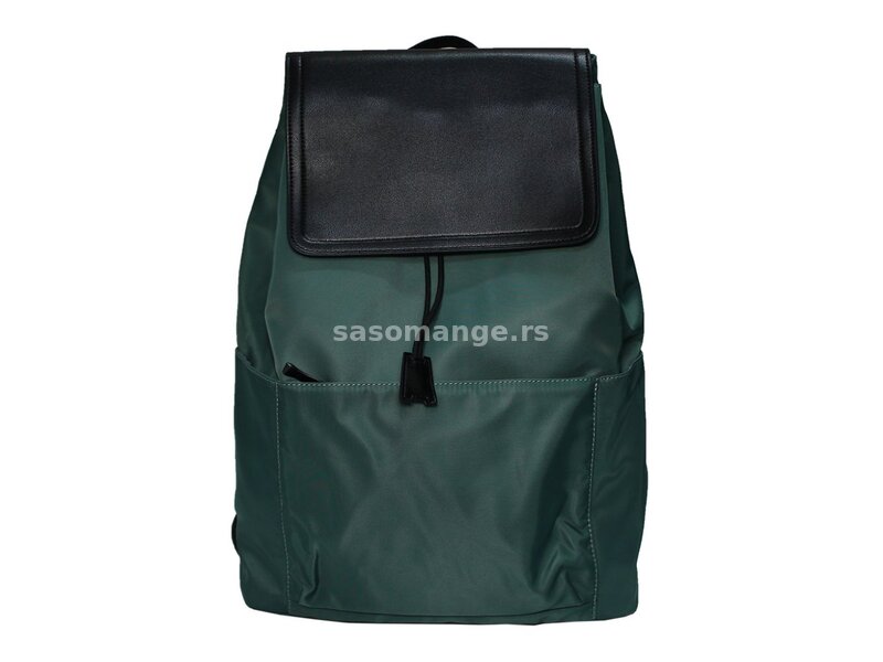 Ranac / torba / ruksak / torbe The Bag EL 15.6" zelena