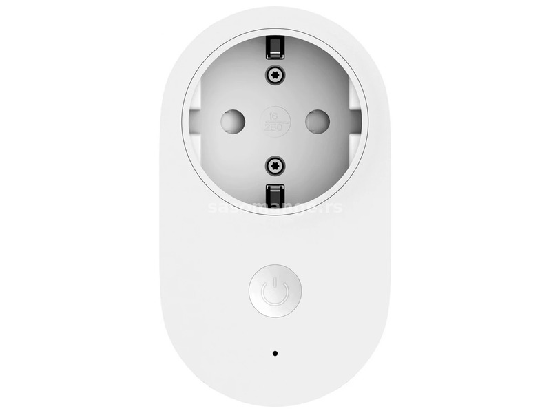 XIAOMI Mi Smart Plug (WiFi) clever socket
