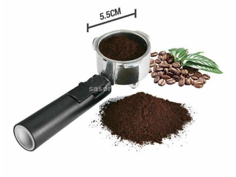Espresoaparat - aparat za espreso kafu - cappućino