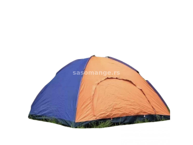 Šator za 4 osobe