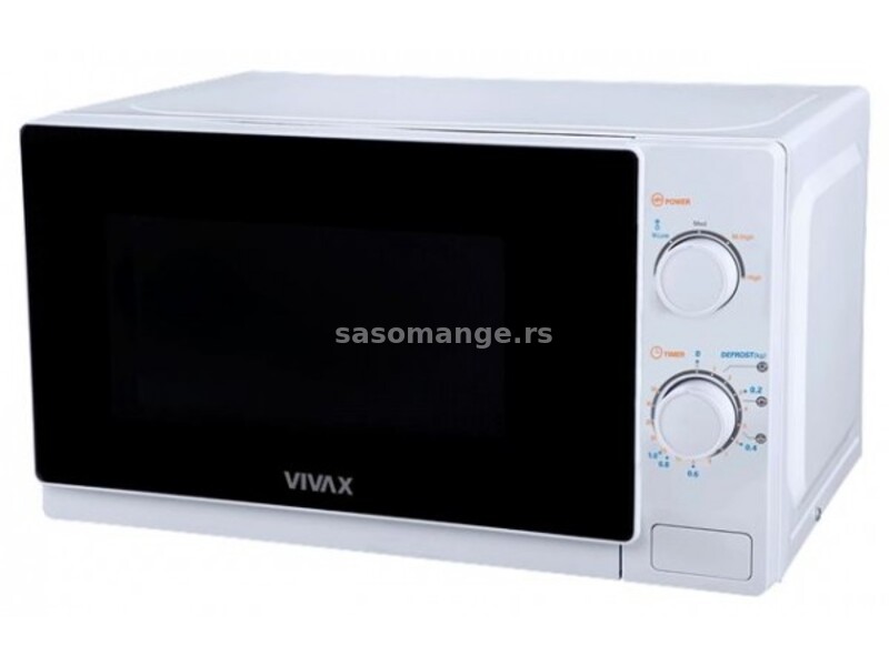 VIVAX HOME mikrotalasna MWO-2077