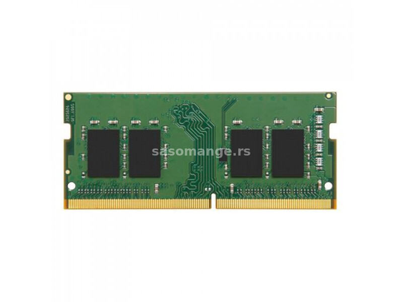 SO-DIMM DDR4.32GB 3200MHz KINGSTON KVR32S22D832
