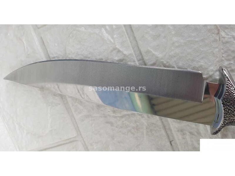 Lovački nož - Columbia G42 + futrola