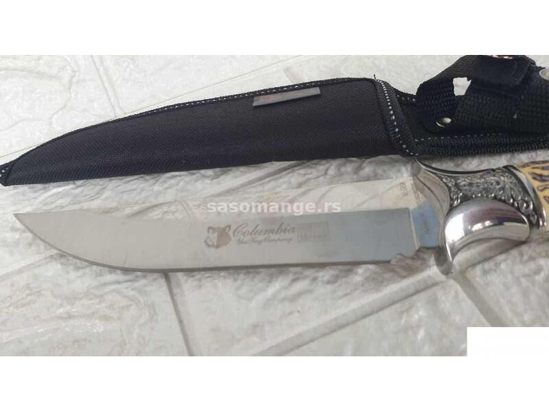 Lovački nož - Columbia G45B