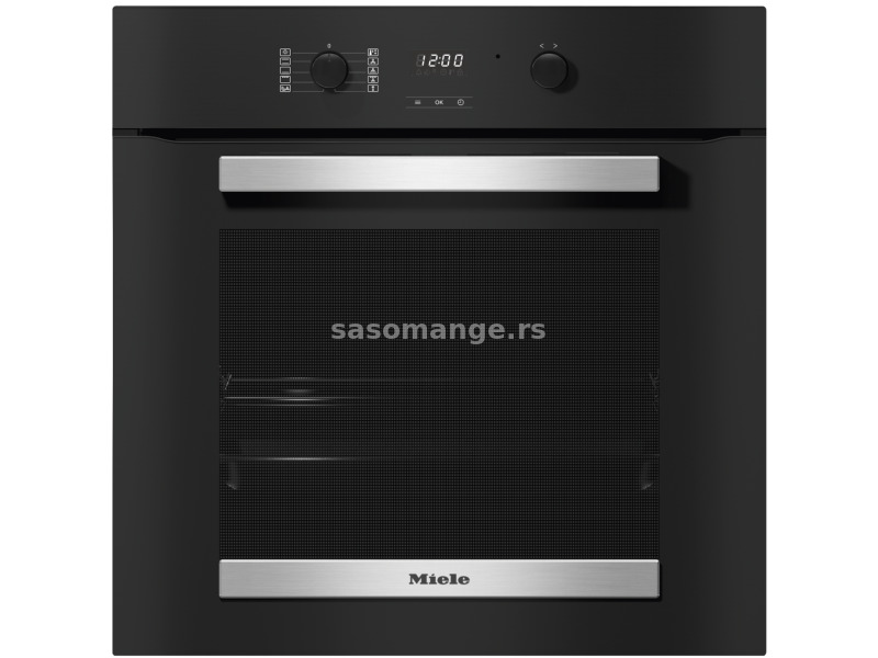 Miele Ugradna rerna H 2455 B ACTIVE