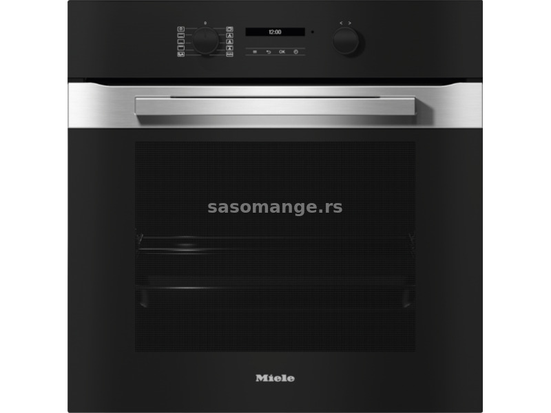 Miele Ugradna rerna H 2861-1 B 125 Edition