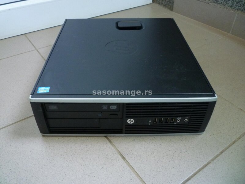 H17.HP Compaq Pro 6300 Intel i3-3220