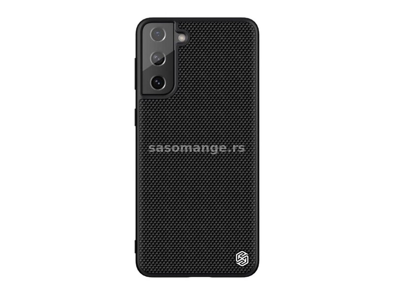 Futrola za Samsung Galaxy S21 Plus 5G Nillkin textured crna