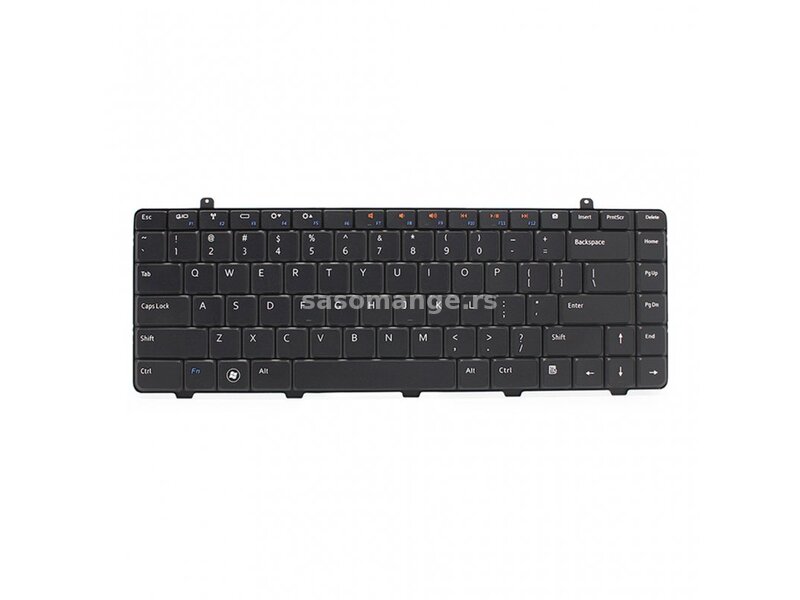 Tastatura tastature za laptop Dell Inspiron 1464