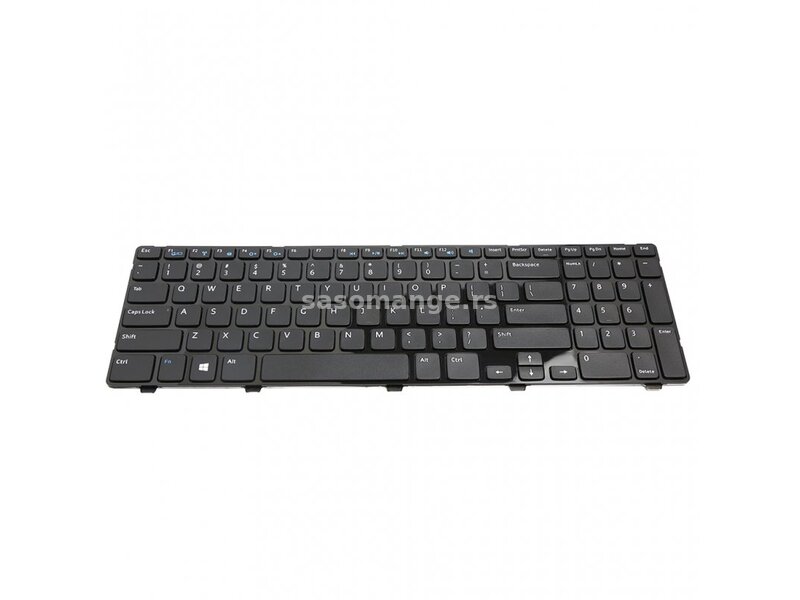 Tastatura tastature za laptop Dell Inspiron 3521