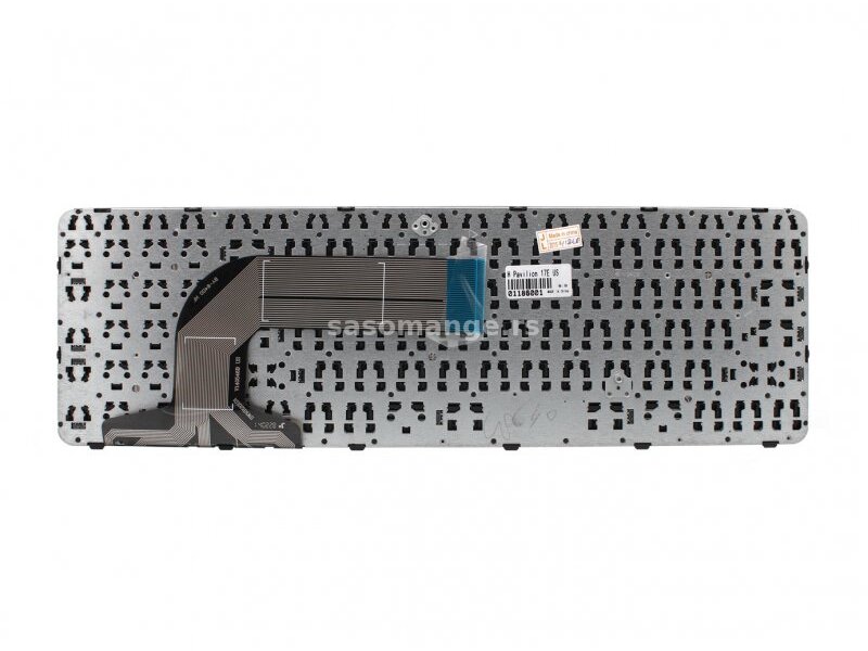 Tastatura tastature za laptop HP 17-e000