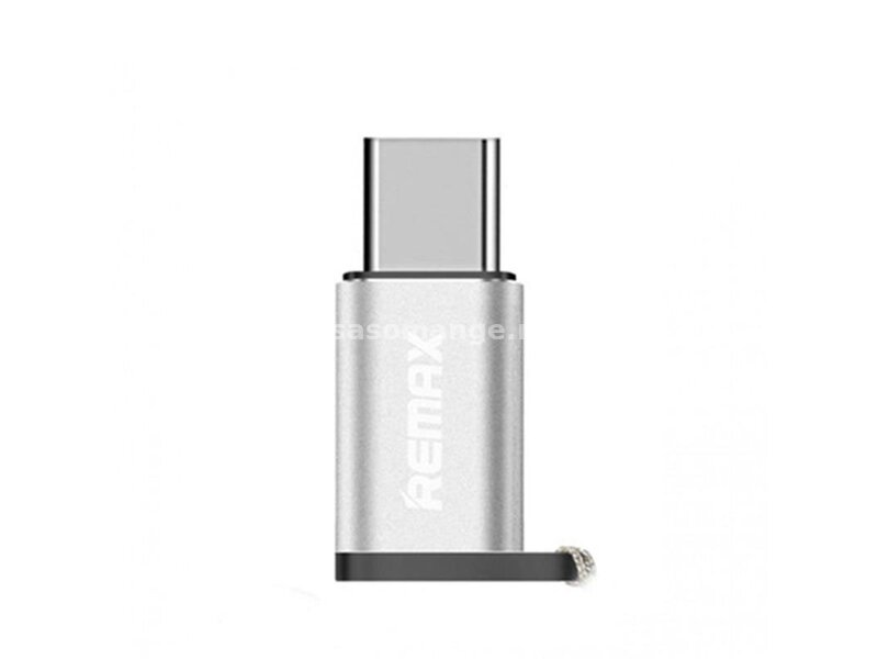 Adapter micro USB muški na Type C (tip C) ženski Remax Feliz
