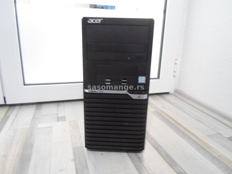 Acer Verition M4640G I5-6400/16GBddr4/500GB