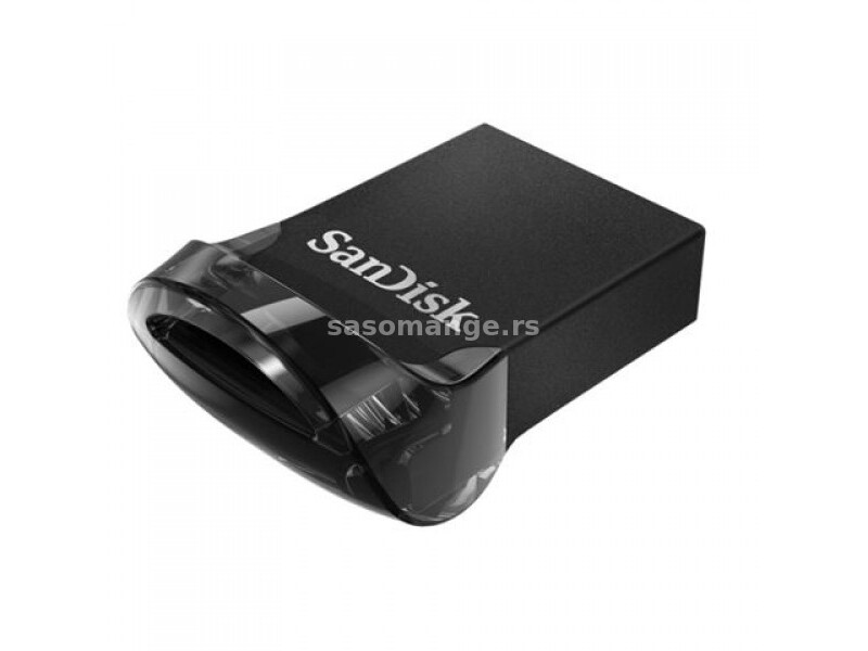 USB FD 64GB SanDisk Ultra Fit (USB 3.1) SDCZ430-064G-G46