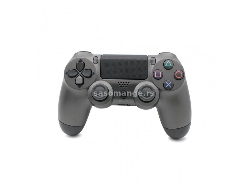 Džojstik / joypad bežični za PlayStation 4 PS4 tamno siva
