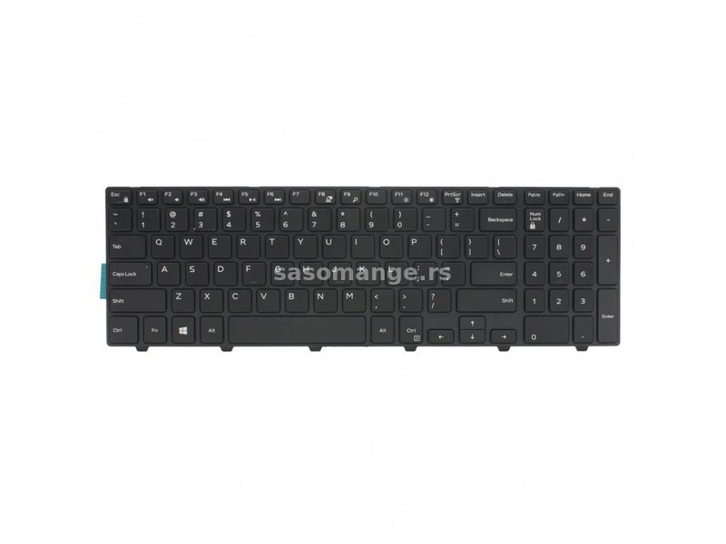 Tastatura tastature za laptop Dell Inspiron 15 3565