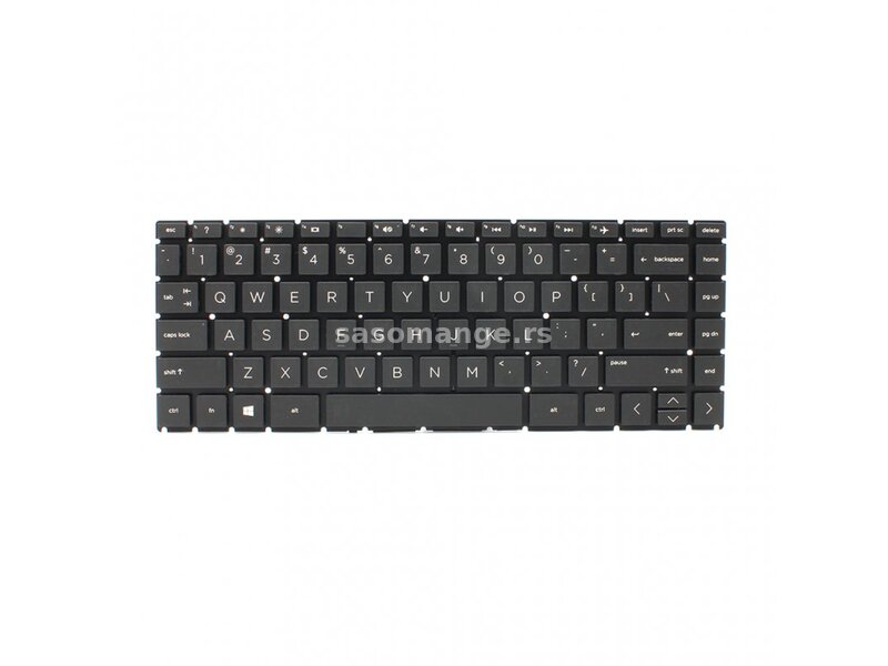 Tastatura tastature za laptop HP 14-CM1600NA