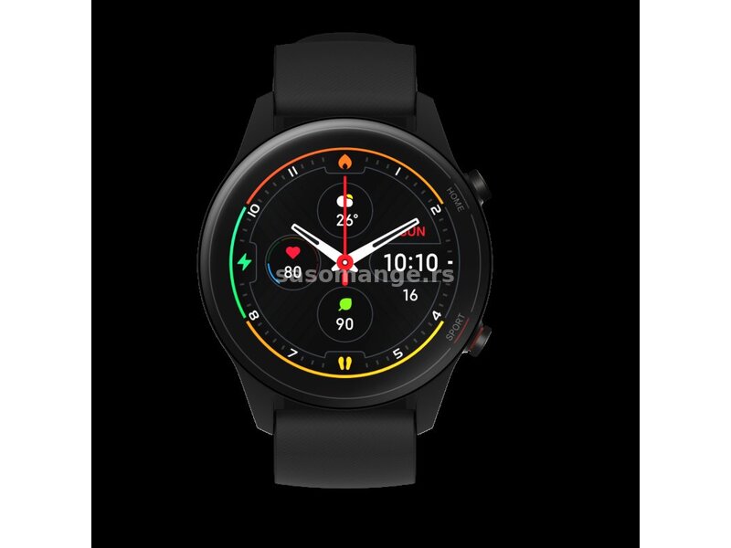 Pametni sat (smart watch) Xiaomi Mi Smart watch crna