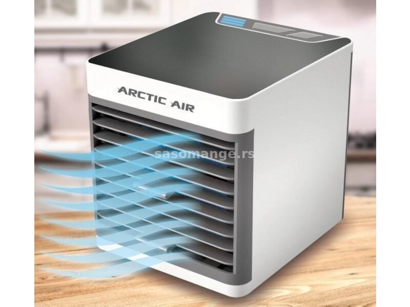 Mini prenosiva klima Arctic Air Ultra