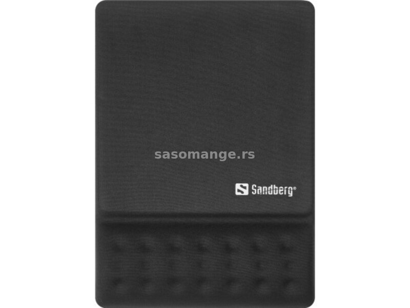 Podloga Sandberg Memory Foam Square 520-38