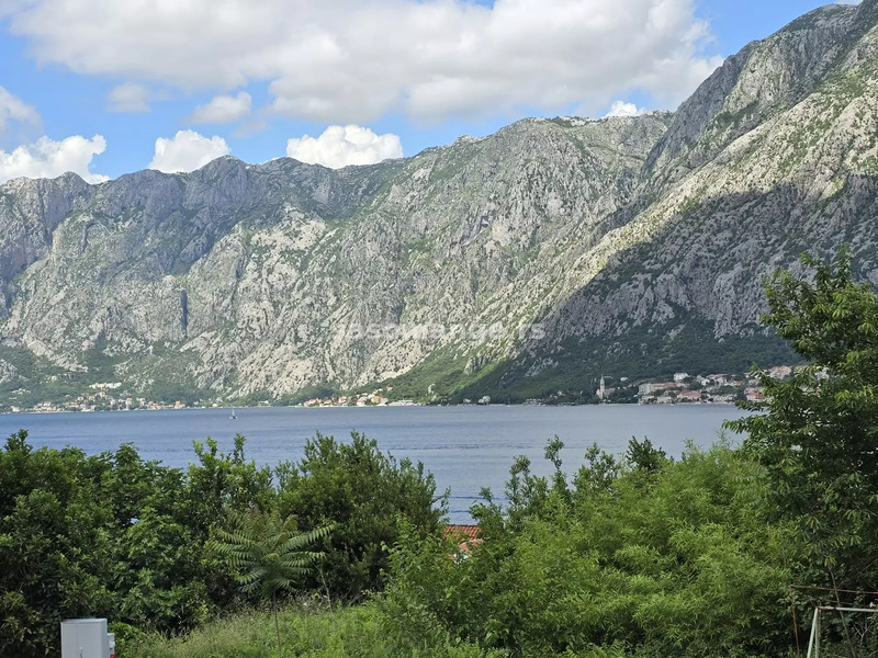 Novi ekskluzivni projekat u Prčnju, Kotor