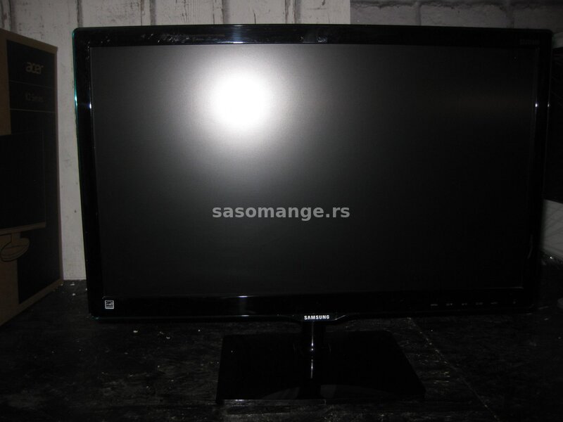 M74.Samsung S22S390H FullHD monitor 22inca