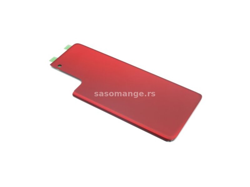 Poklopac Baterije za Samsung G996 Galaxy S21 Plus red