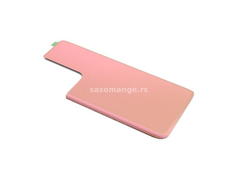 Poklopac Baterije za Samsung G998 Galaxy S21 Ultra pink