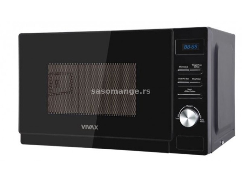 VIVAX HOME mikrotalasna MWO-2070 BL