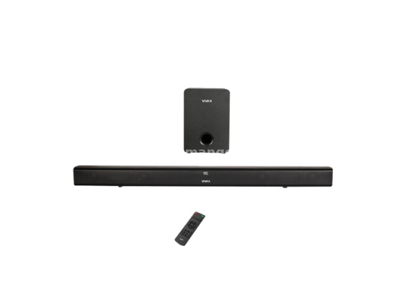 Soundbar Vivax SP-7080H