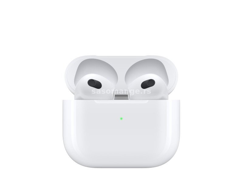 APPLE AirPods (3rd generation)
