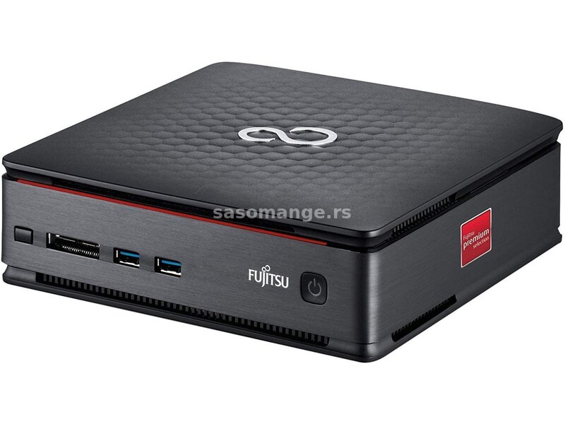 Fujitsu Esprimo Q920 Mini Intel i5 4570T/4GB/Win10Pro