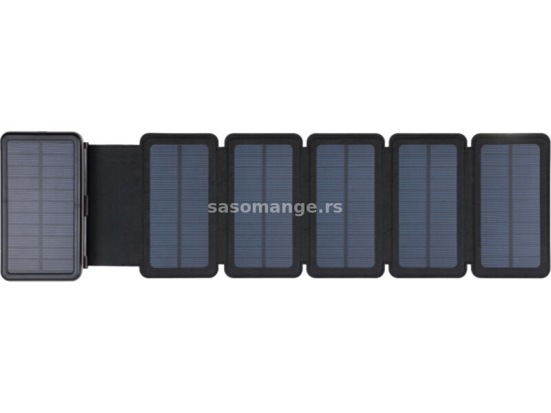 Solarni punjač i powerbank Sandberg 420-73 20000mAh7.5WUSB-C