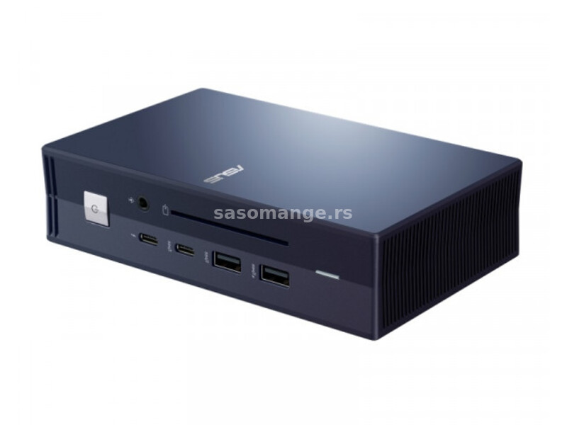 ASUS SimPro Dock 2