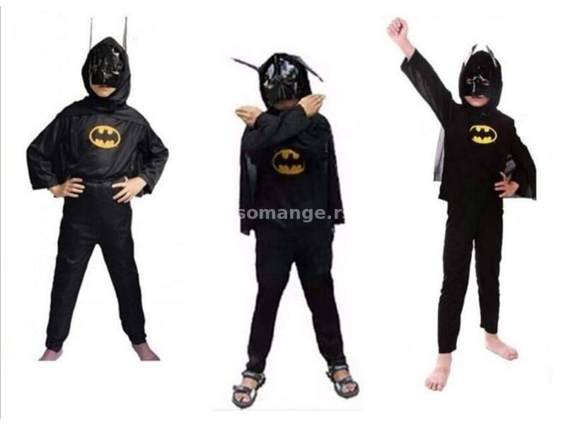 Betmen kostim za decu