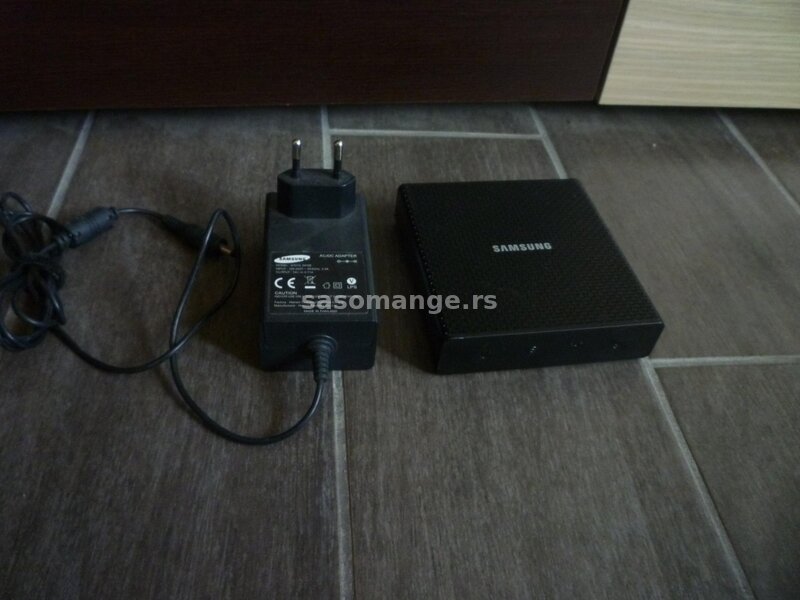 Samsung Wireless Multiroom WAM250