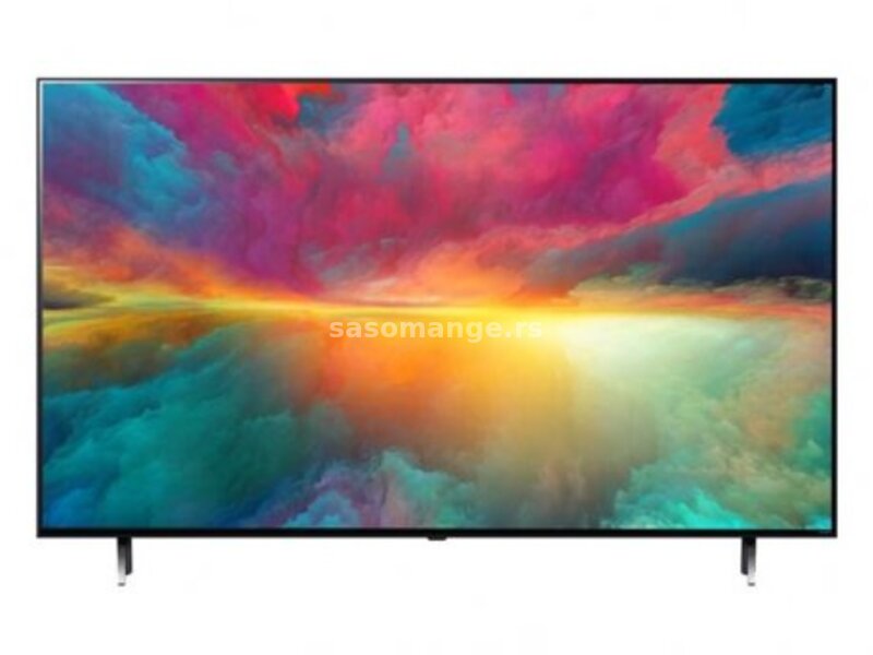 LG 65QNED753RA Smart 4K Ultra HD