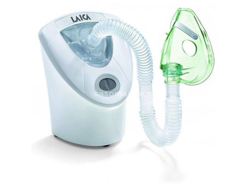 LAICA MD6026P ultrasound inhaler