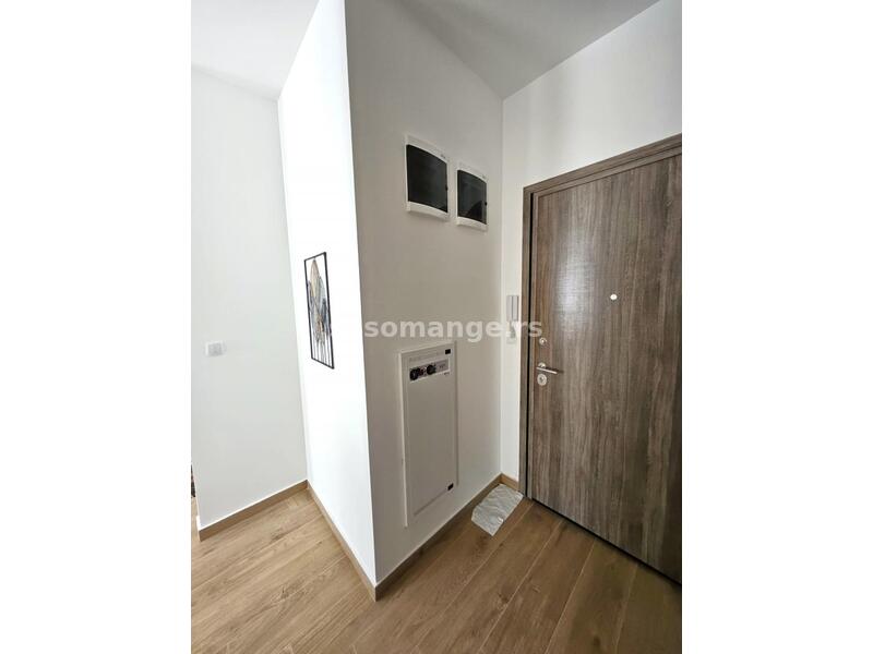 Pregrevica, 45m2, 2.0, lux, parking ID#1776